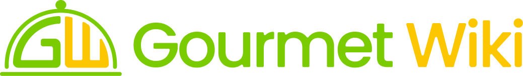 Gourmet Wiki